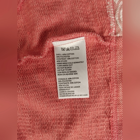 XS Crop Top - Picture 5 of 7